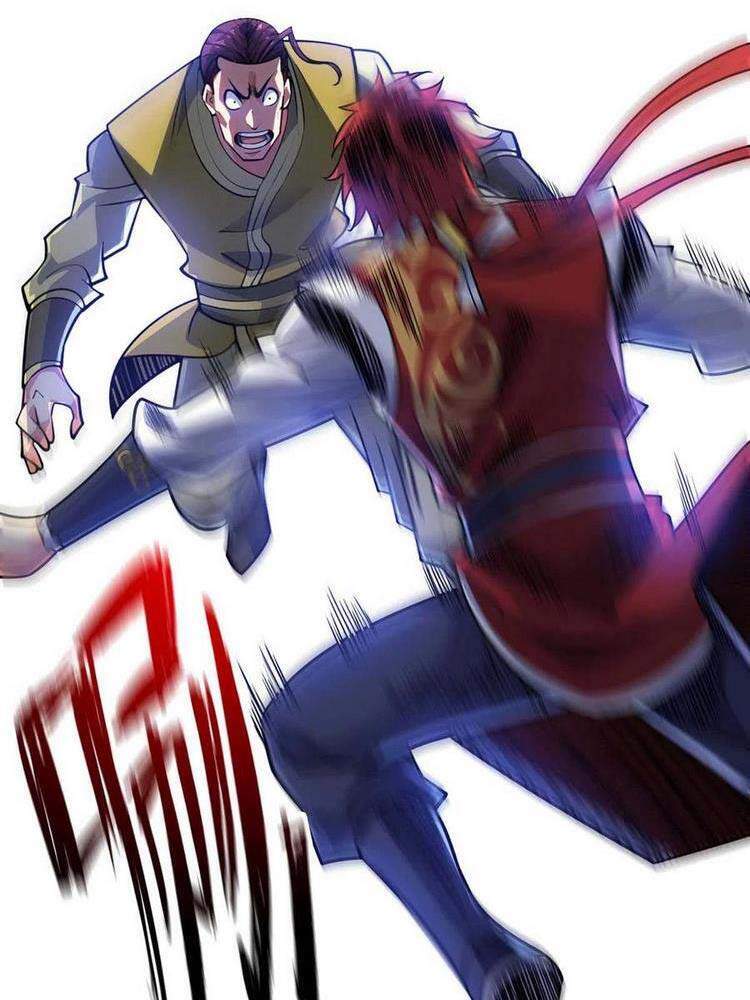 Vạn Cổ Đệ Nhất Tế Chapter 162 - Trang 2