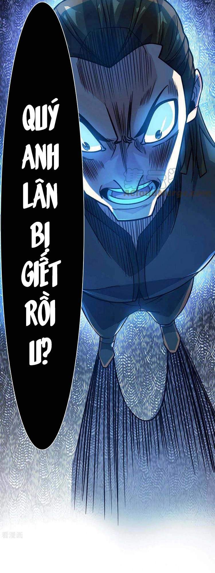 Vạn Cổ Đệ Nhất Tế Chapter 162 - Trang 2