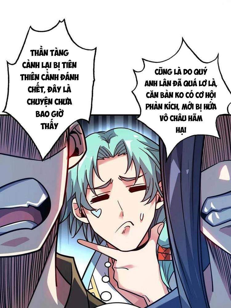 Vạn Cổ Đệ Nhất Tế Chapter 162 - Trang 2