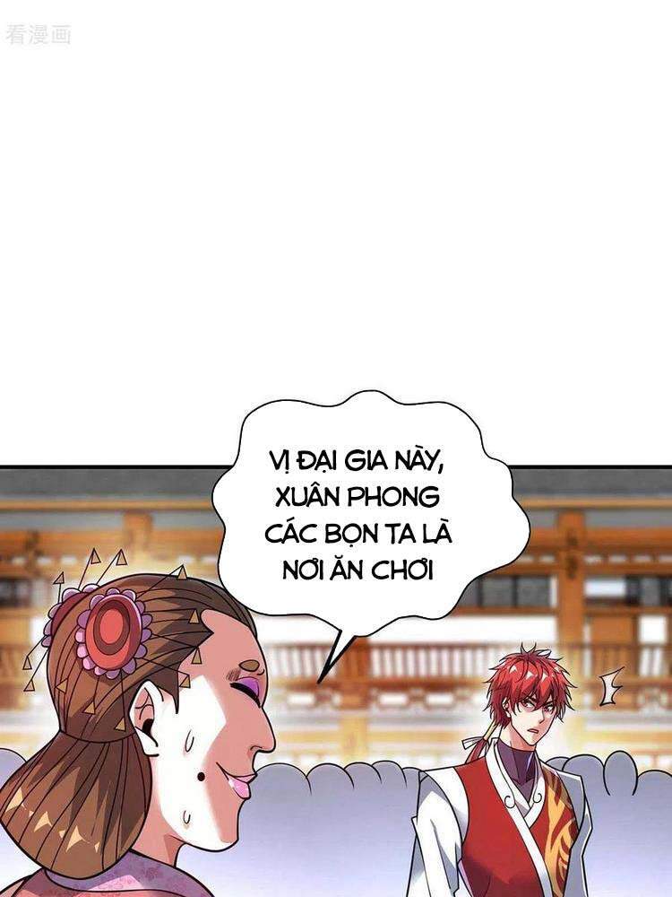 Vạn Cổ Đệ Nhất Tế Chapter 162 - Trang 2