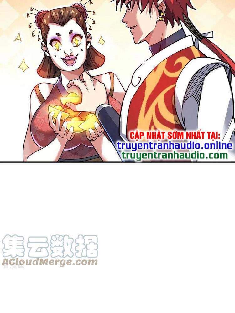 Vạn Cổ Đệ Nhất Tế Chapter 162 - Trang 2