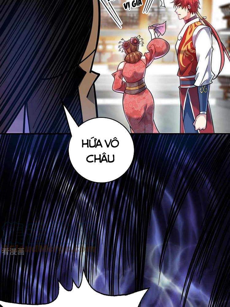 Vạn Cổ Đệ Nhất Tế Chapter 162 - Trang 2