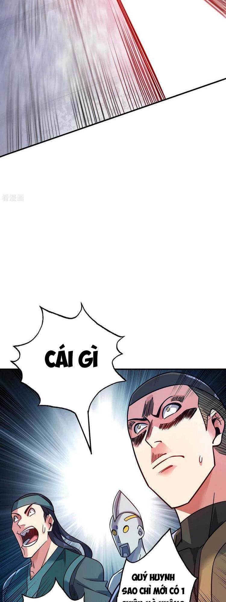 Vạn Cổ Đệ Nhất Tế Chapter 162 - Trang 2