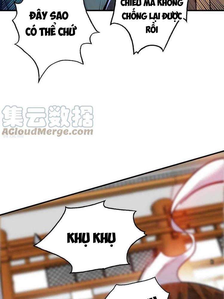 Vạn Cổ Đệ Nhất Tế Chapter 162 - Trang 2