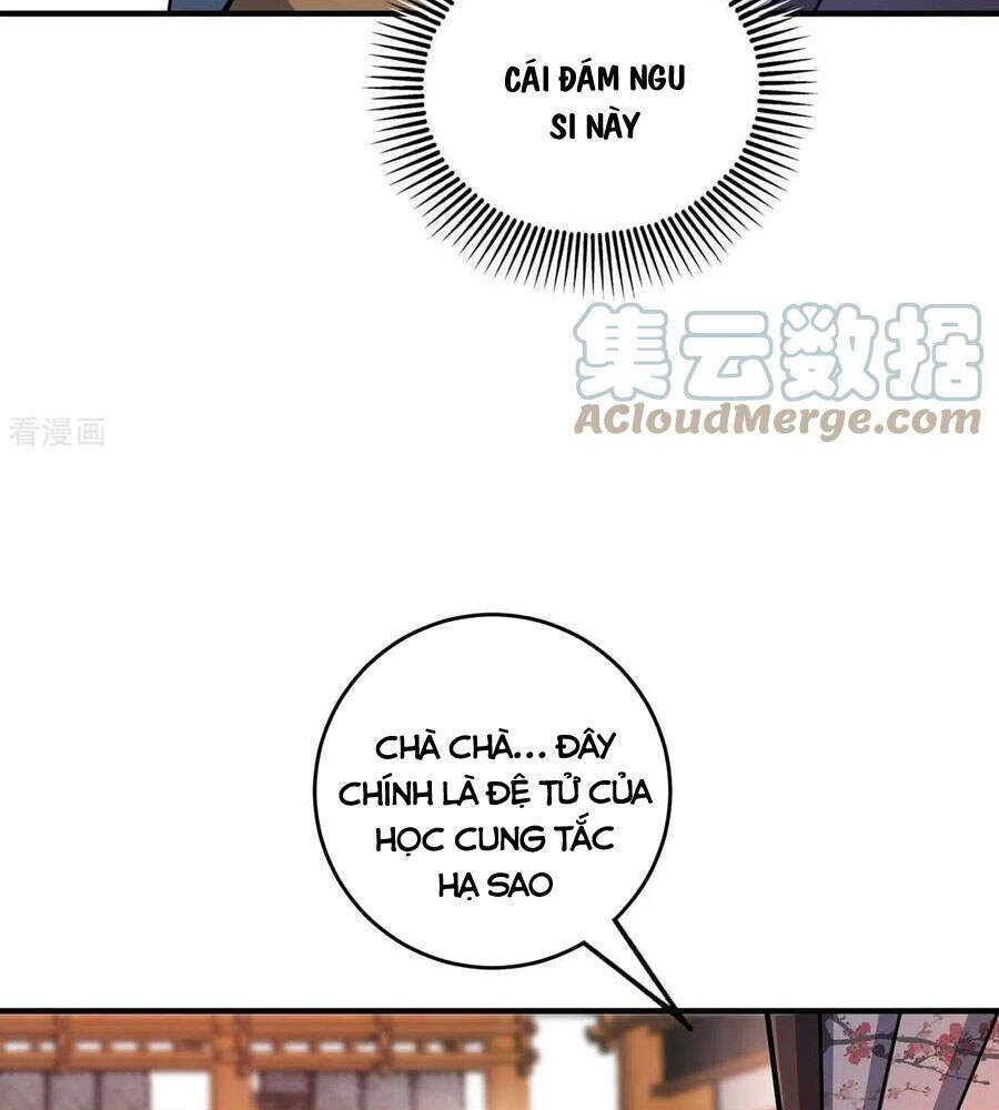 Vạn Cổ Đệ Nhất Tế Chapter 163 - Trang 2