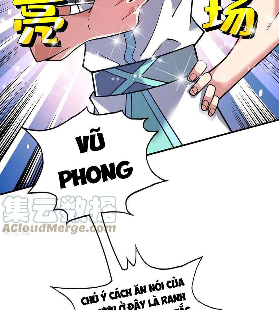 Vạn Cổ Đệ Nhất Tế Chapter 163 - Trang 2