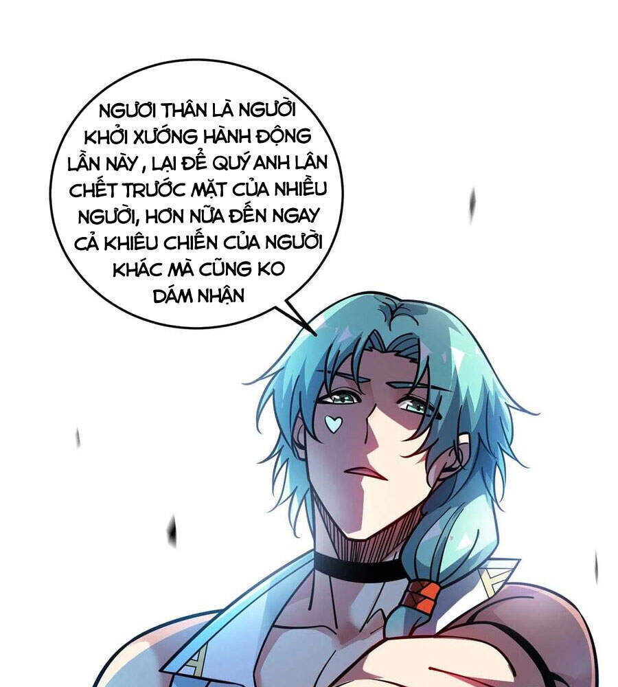 Vạn Cổ Đệ Nhất Tế Chapter 163 - Trang 2