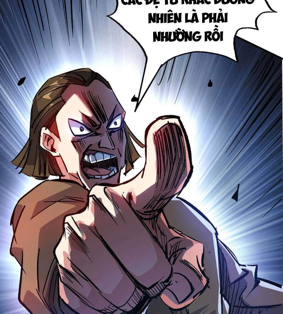 Vạn Cổ Đệ Nhất Tế Chapter 163 - Trang 2