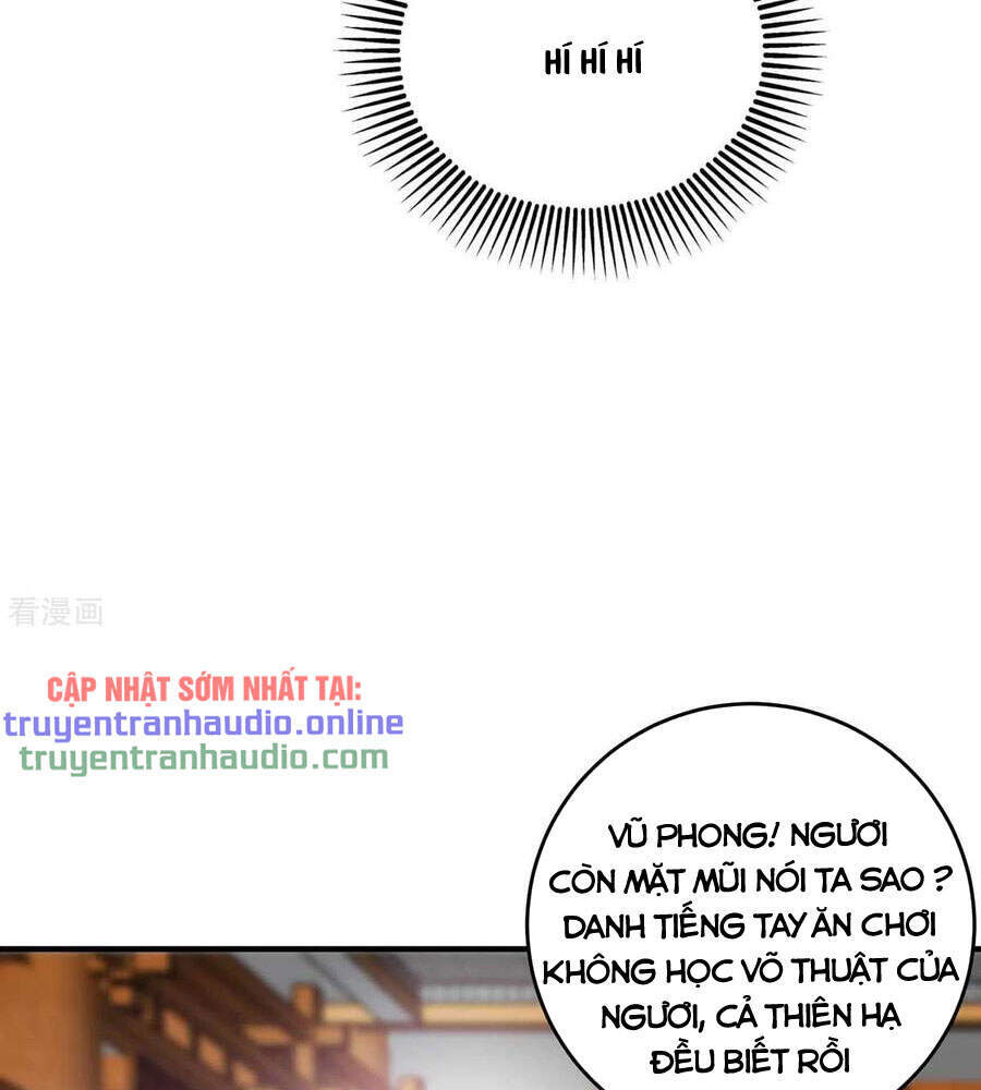 Vạn Cổ Đệ Nhất Tế Chapter 163 - Trang 2