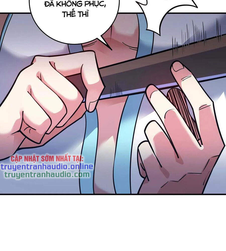 Vạn Cổ Đệ Nhất Tế Chapter 163 - Trang 2