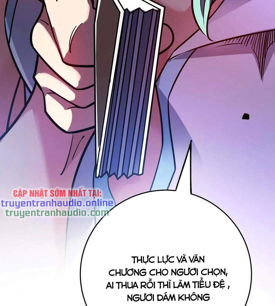 Vạn Cổ Đệ Nhất Tế Chapter 163 - Trang 2