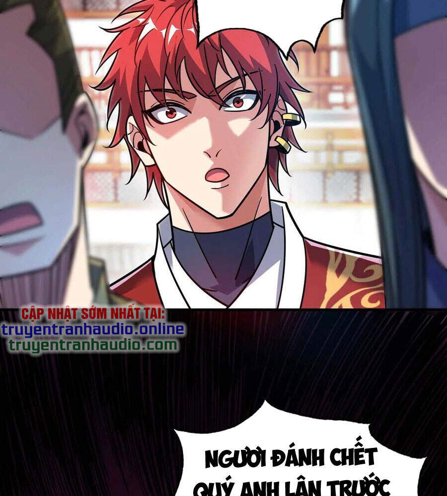 Vạn Cổ Đệ Nhất Tế Chapter 163 - Trang 2