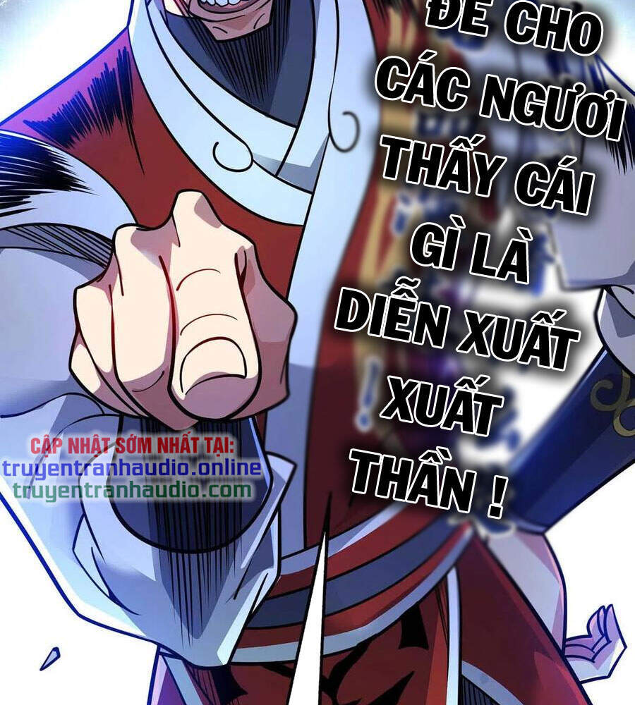 Vạn Cổ Đệ Nhất Tế Chapter 163 - Trang 2
