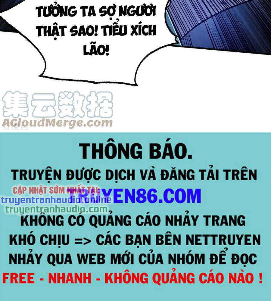 Vạn Cổ Đệ Nhất Tế Chapter 163 - Trang 2