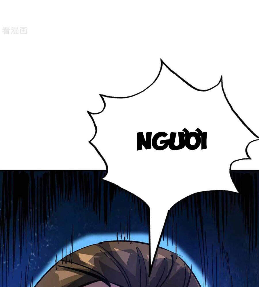 Vạn Cổ Đệ Nhất Tế Chapter 163 - Trang 2