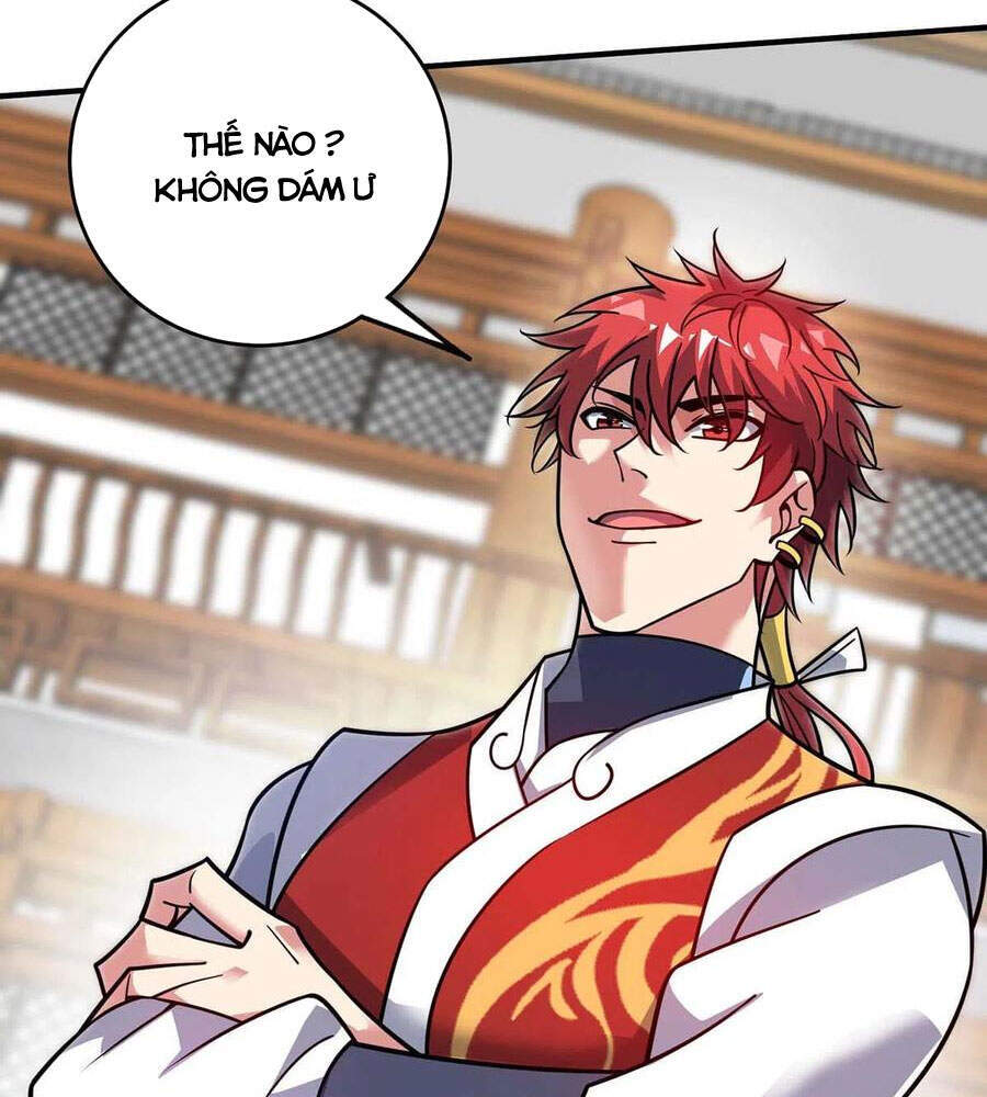 Vạn Cổ Đệ Nhất Tế Chapter 163 - Trang 2