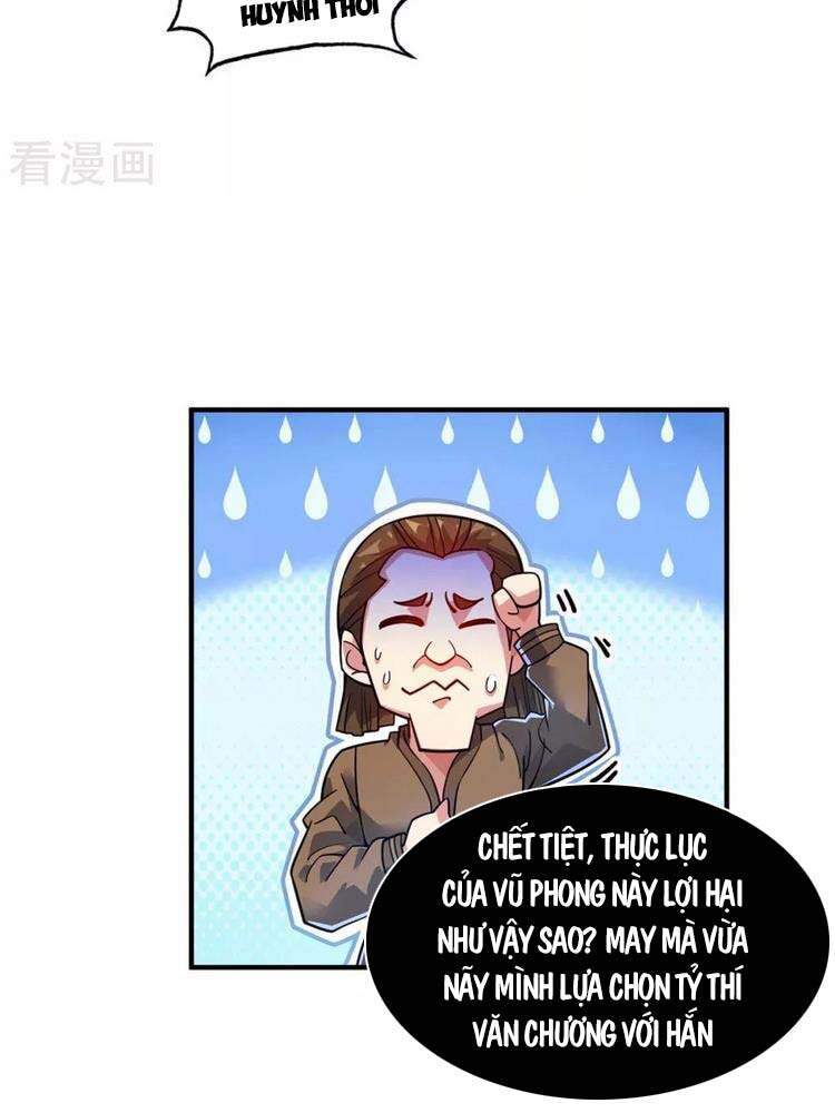 Vạn Cổ Đệ Nhất Tế Chapter 164 - Trang 2