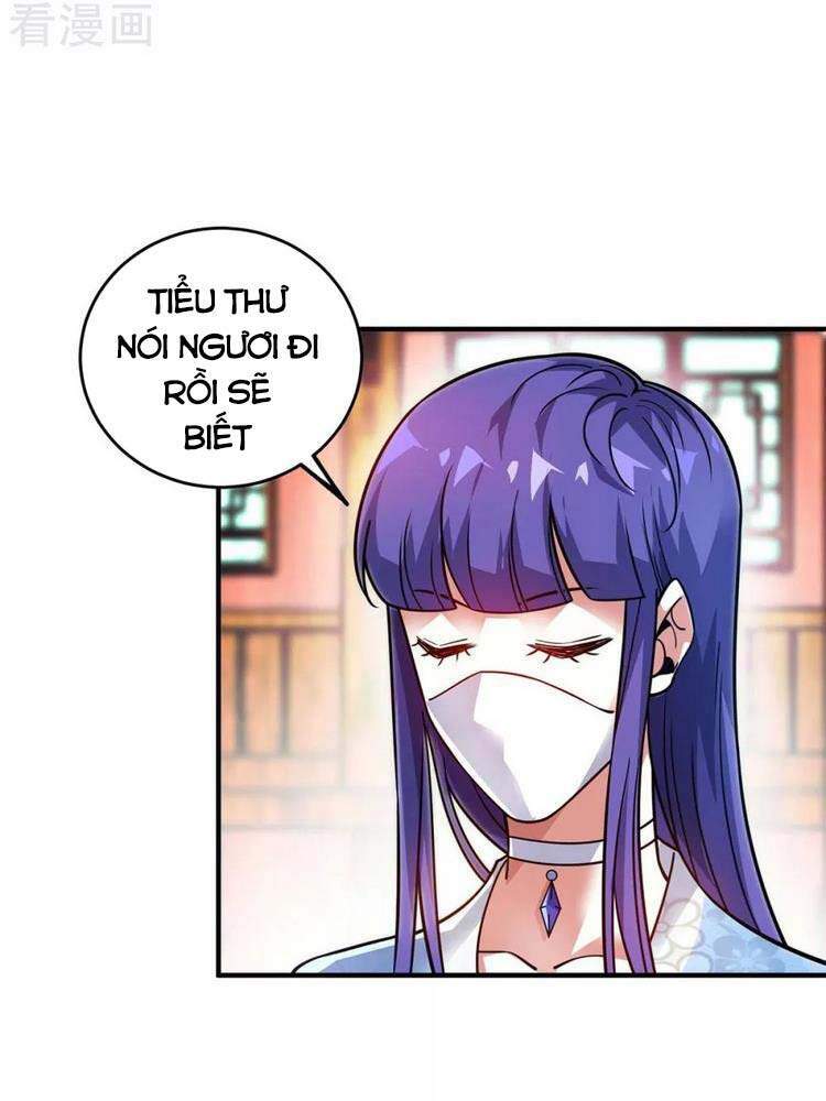 Vạn Cổ Đệ Nhất Tế Chapter 164 - Trang 2