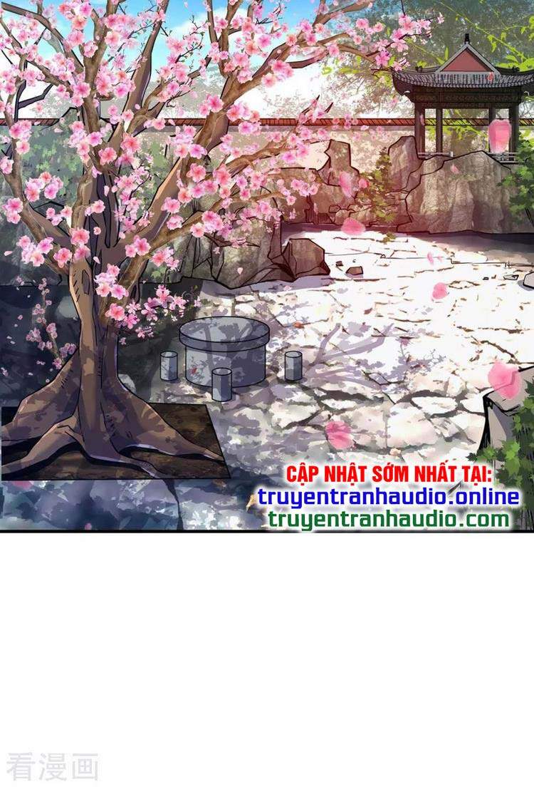 Vạn Cổ Đệ Nhất Tế Chapter 164 - Trang 2