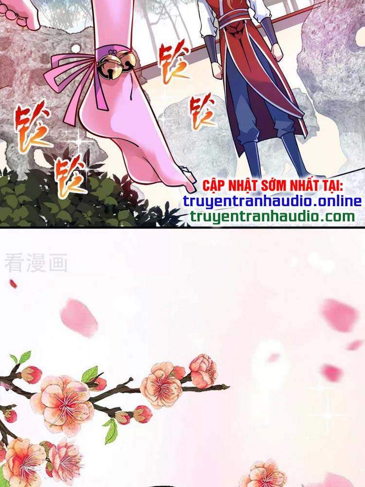 Vạn Cổ Đệ Nhất Tế Chapter 164 - Trang 2