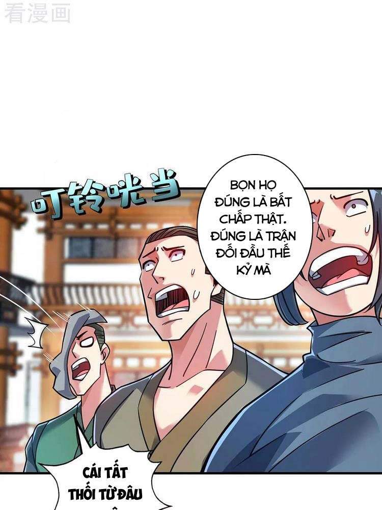 Vạn Cổ Đệ Nhất Tế Chapter 164 - Trang 2