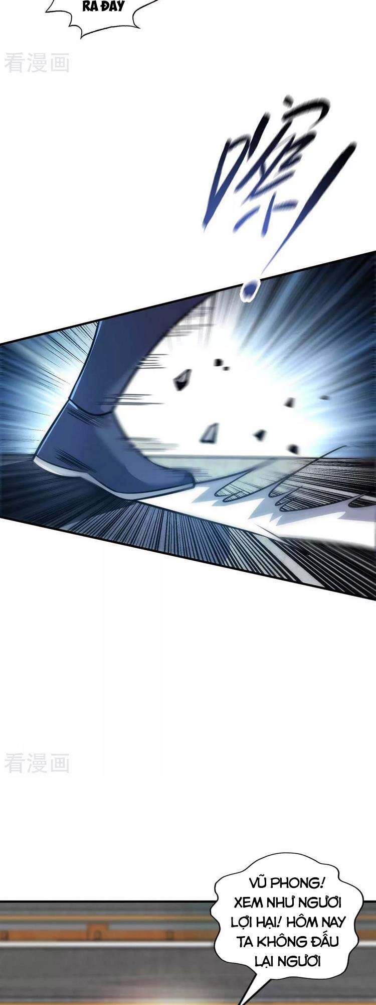 Vạn Cổ Đệ Nhất Tế Chapter 164 - Trang 2