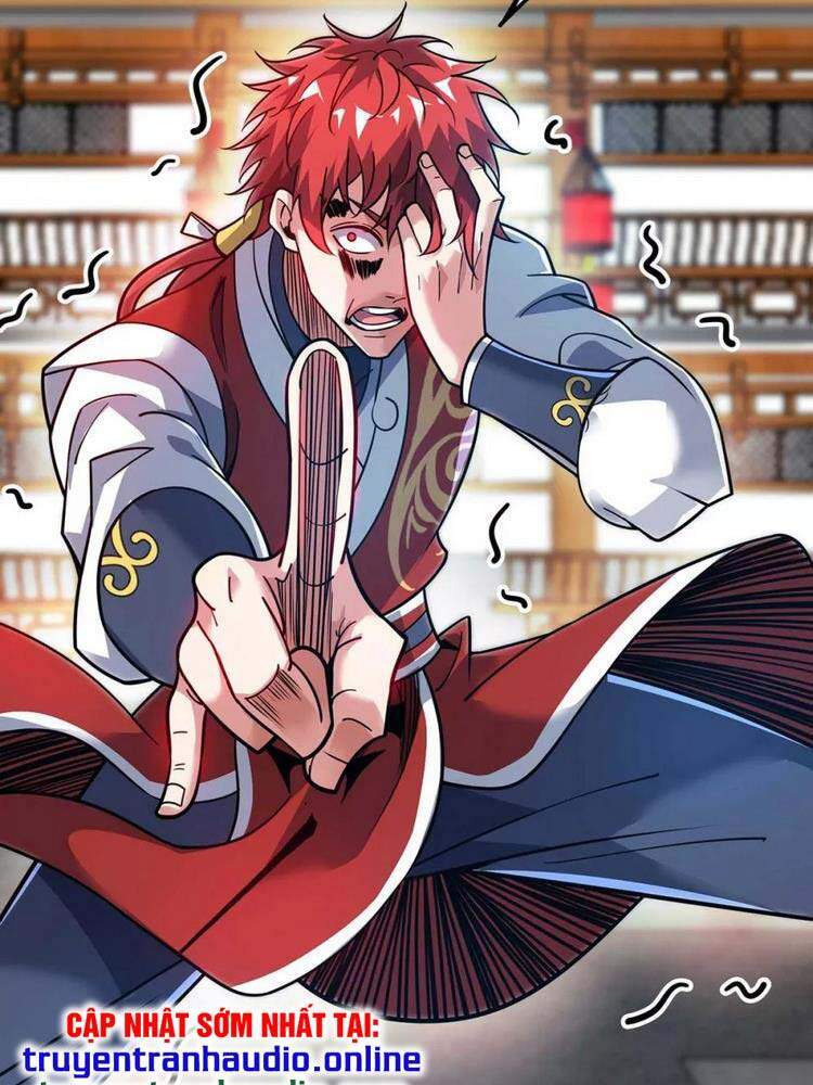 Vạn Cổ Đệ Nhất Tế Chapter 164 - Trang 2