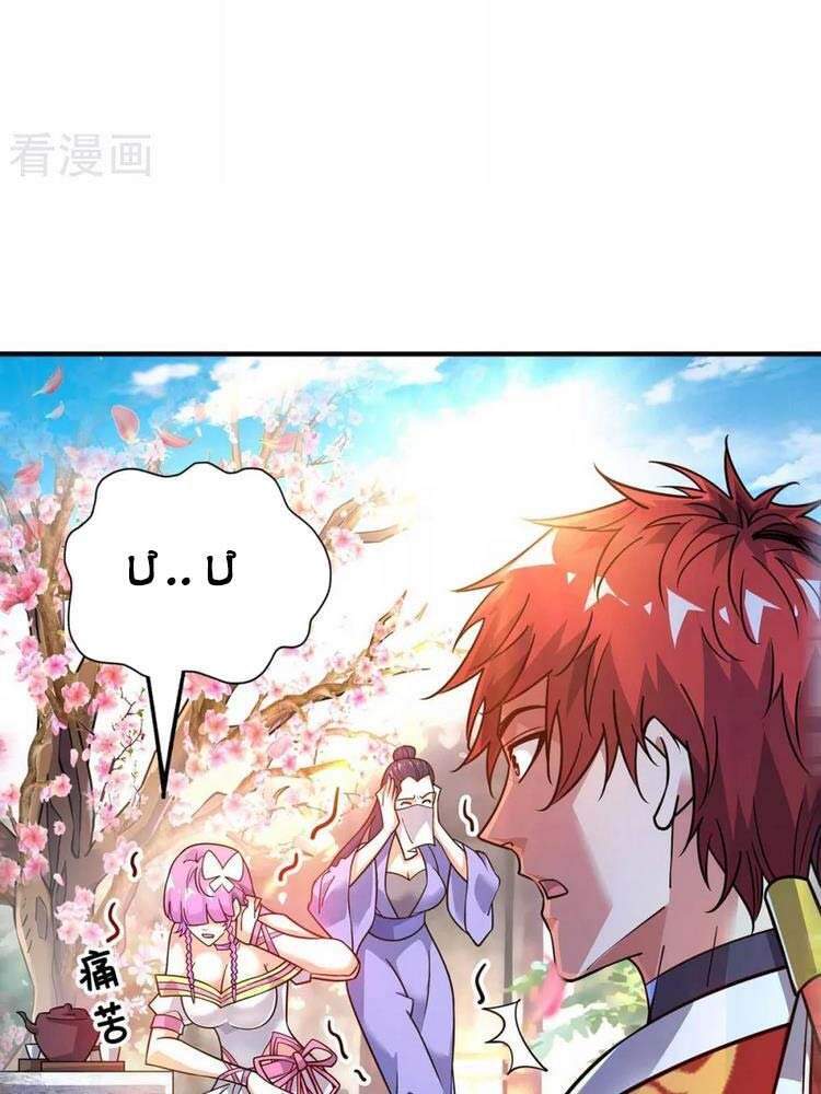 Vạn Cổ Đệ Nhất Tế Chapter 165 - Trang 2