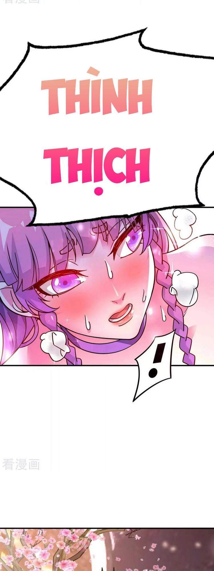 Vạn Cổ Đệ Nhất Tế Chapter 165 - Trang 2