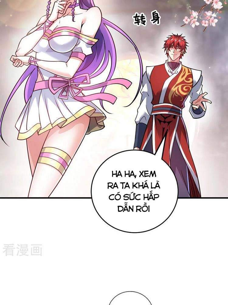 Vạn Cổ Đệ Nhất Tế Chapter 165 - Trang 2