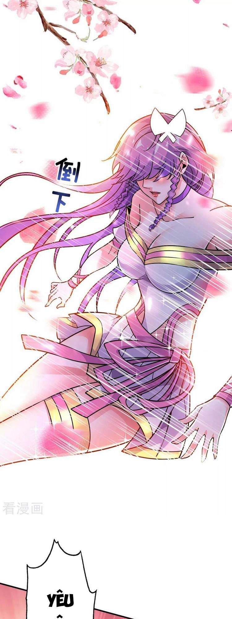 Vạn Cổ Đệ Nhất Tế Chapter 165 - Trang 2