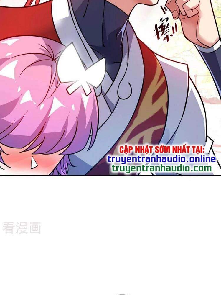 Vạn Cổ Đệ Nhất Tế Chapter 165 - Trang 2