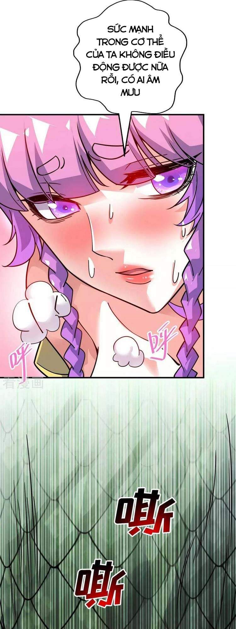 Vạn Cổ Đệ Nhất Tế Chapter 165 - Trang 2