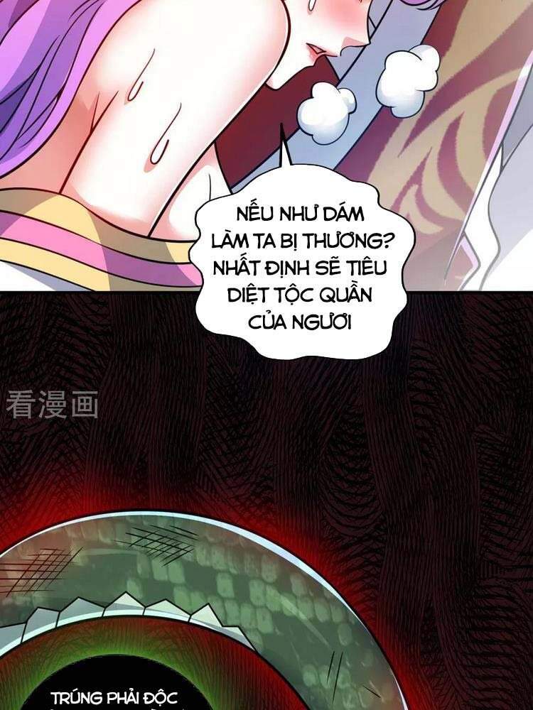 Vạn Cổ Đệ Nhất Tế Chapter 165 - Trang 2