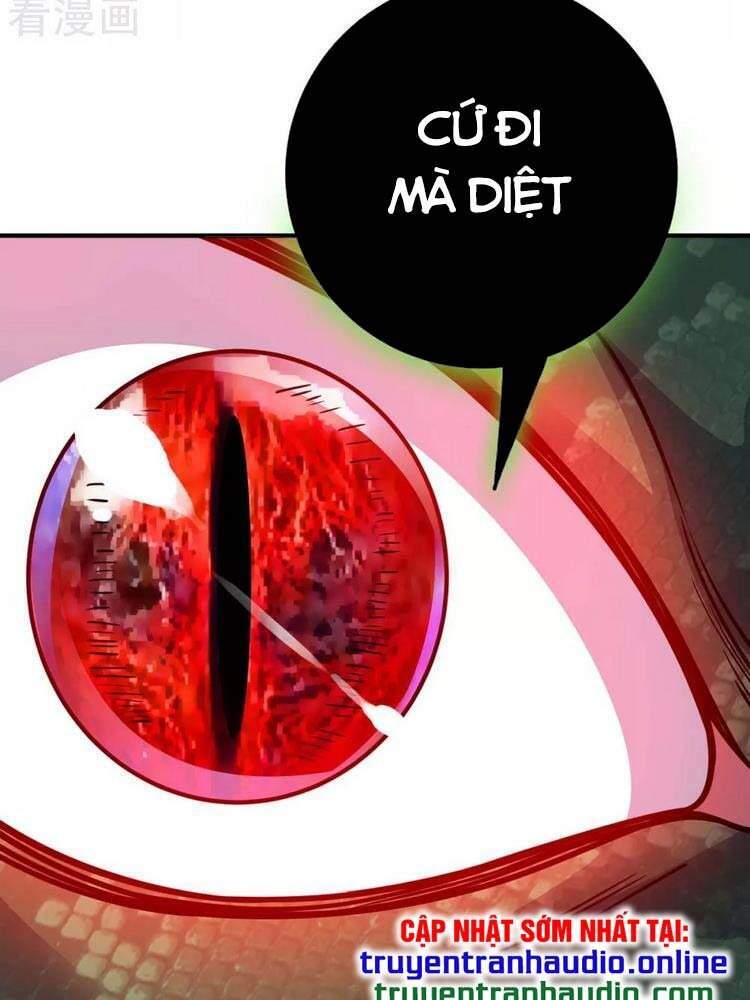 Vạn Cổ Đệ Nhất Tế Chapter 165 - Trang 2