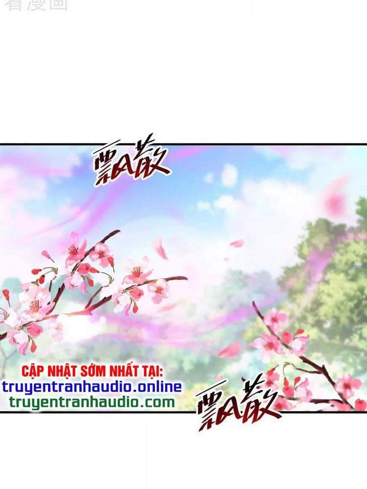 Vạn Cổ Đệ Nhất Tế Chapter 165 - Trang 2