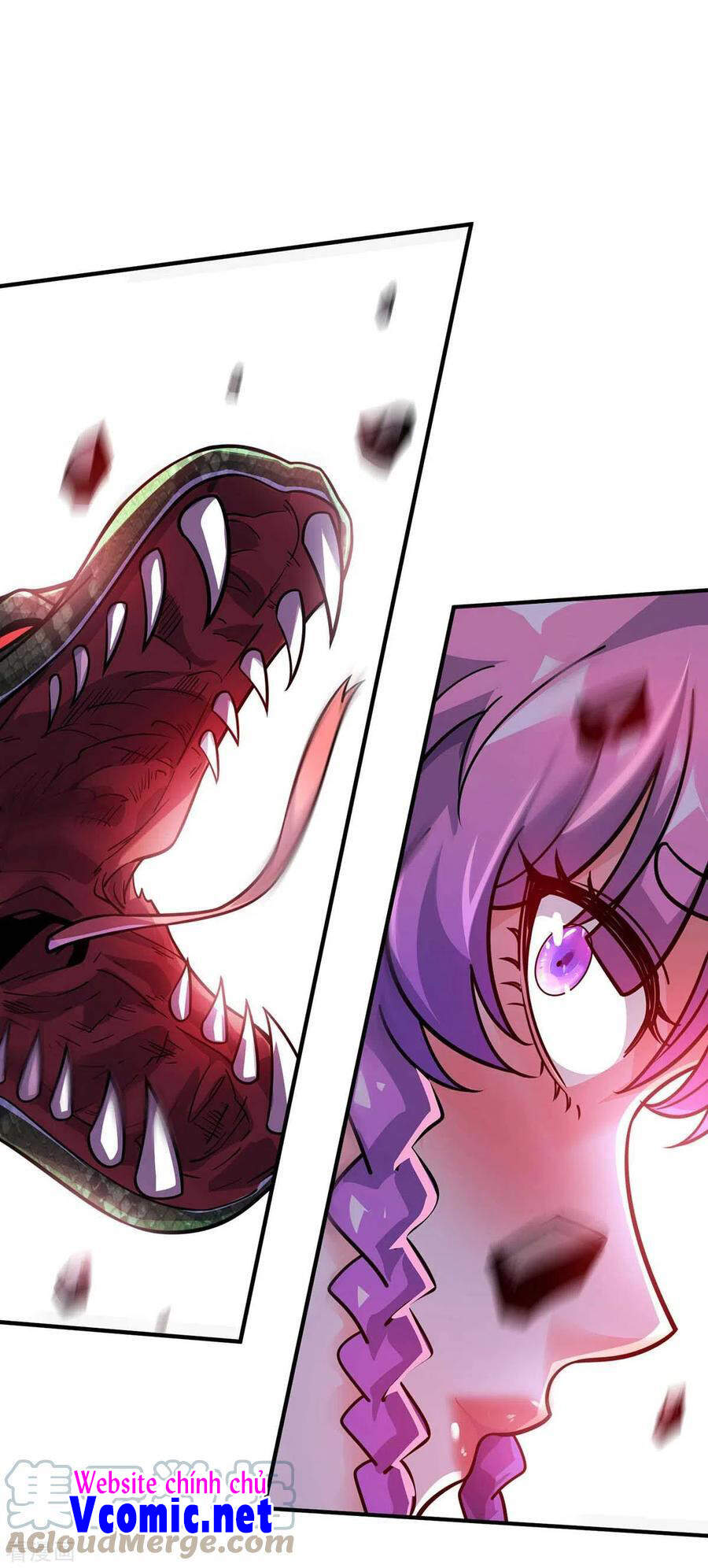 Vạn Cổ Đệ Nhất Tế Chapter 166 - Trang 2