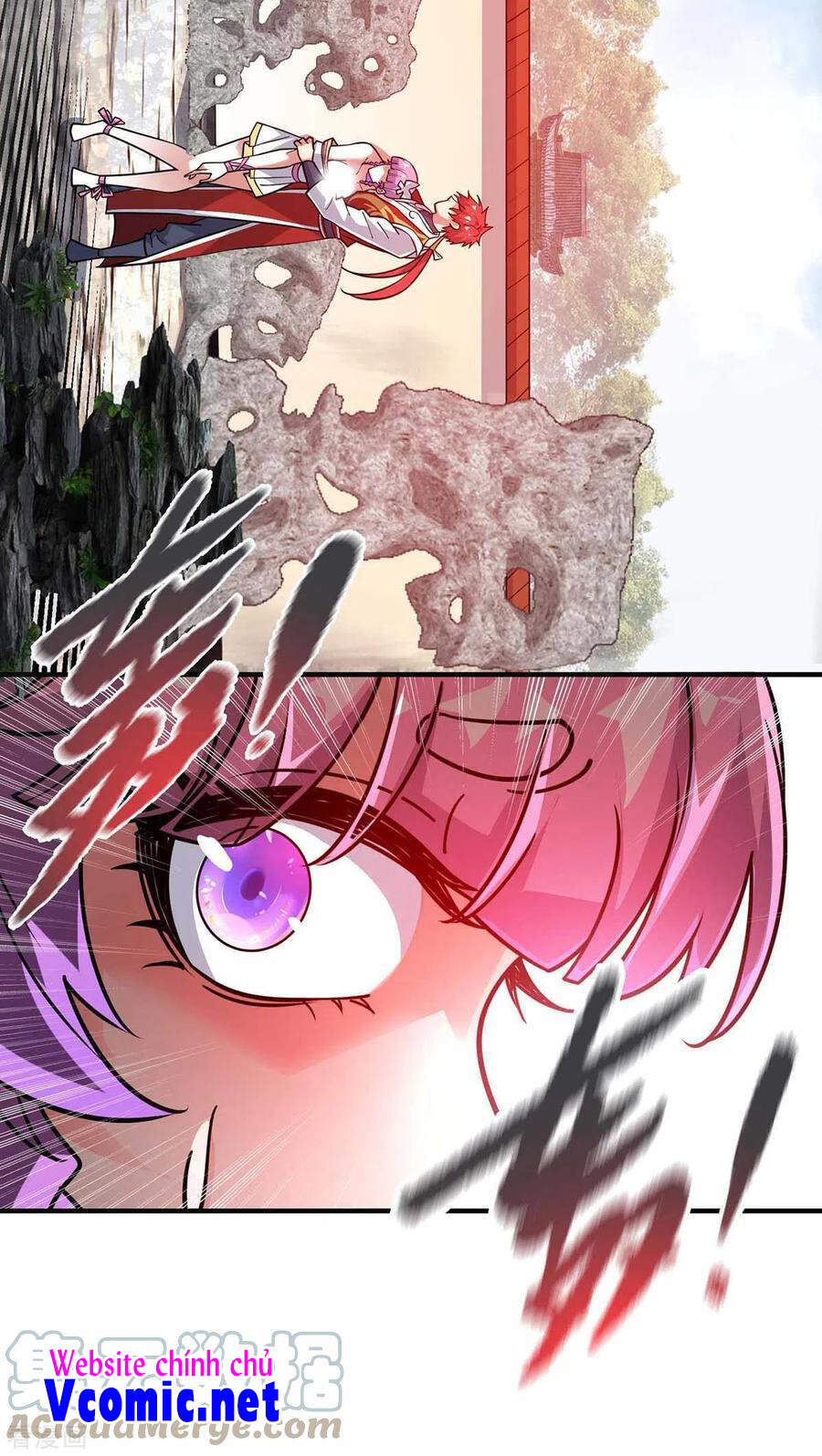 Vạn Cổ Đệ Nhất Tế Chapter 166 - Trang 2