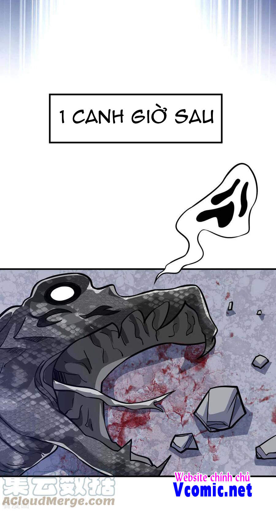 Vạn Cổ Đệ Nhất Tế Chapter 166 - Trang 2