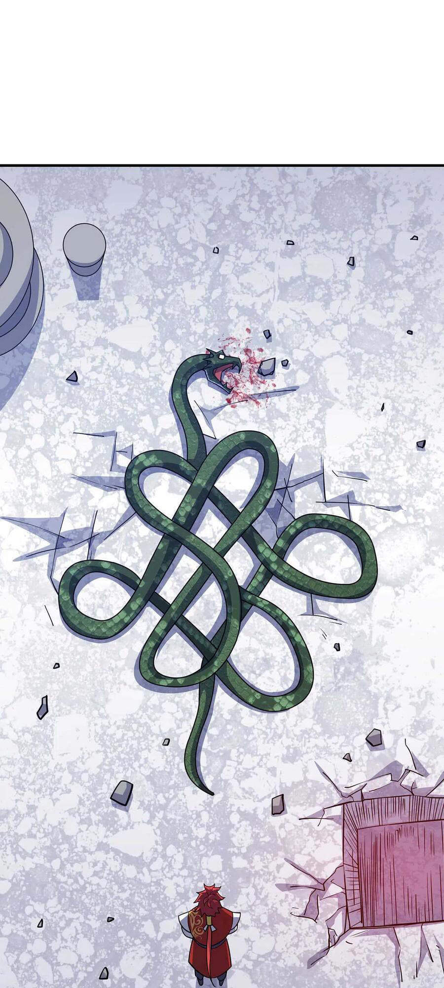 Vạn Cổ Đệ Nhất Tế Chapter 166 - Trang 2