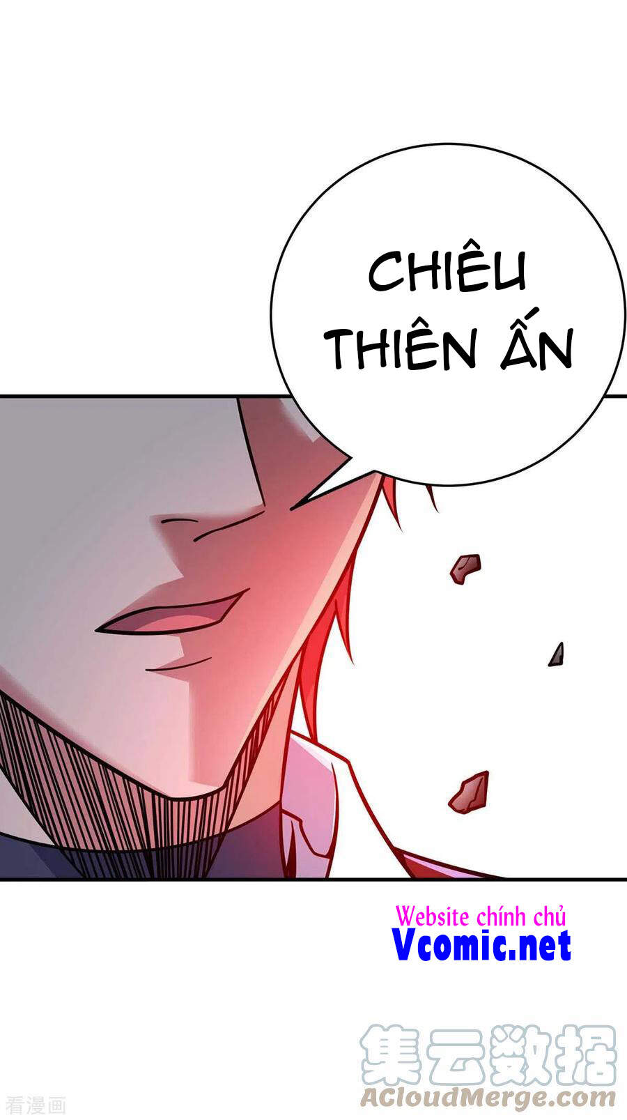 Vạn Cổ Đệ Nhất Tế Chapter 166 - Trang 2