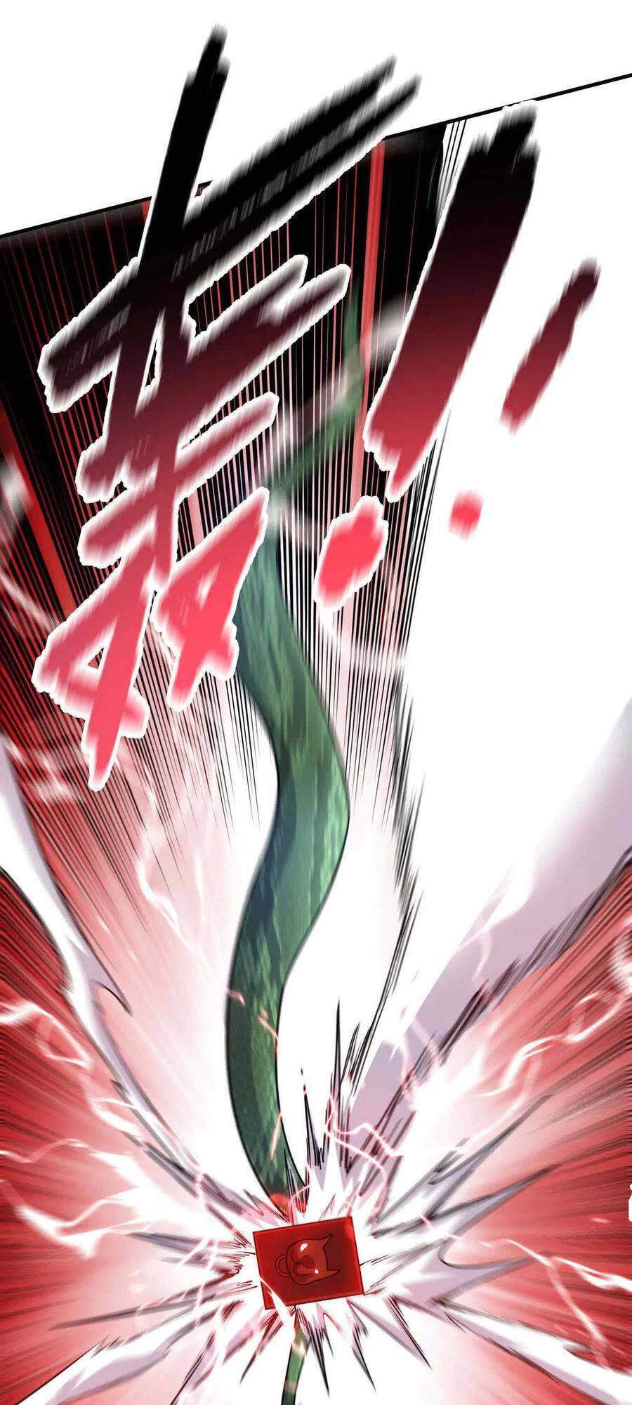 Vạn Cổ Đệ Nhất Tế Chapter 166 - Trang 2