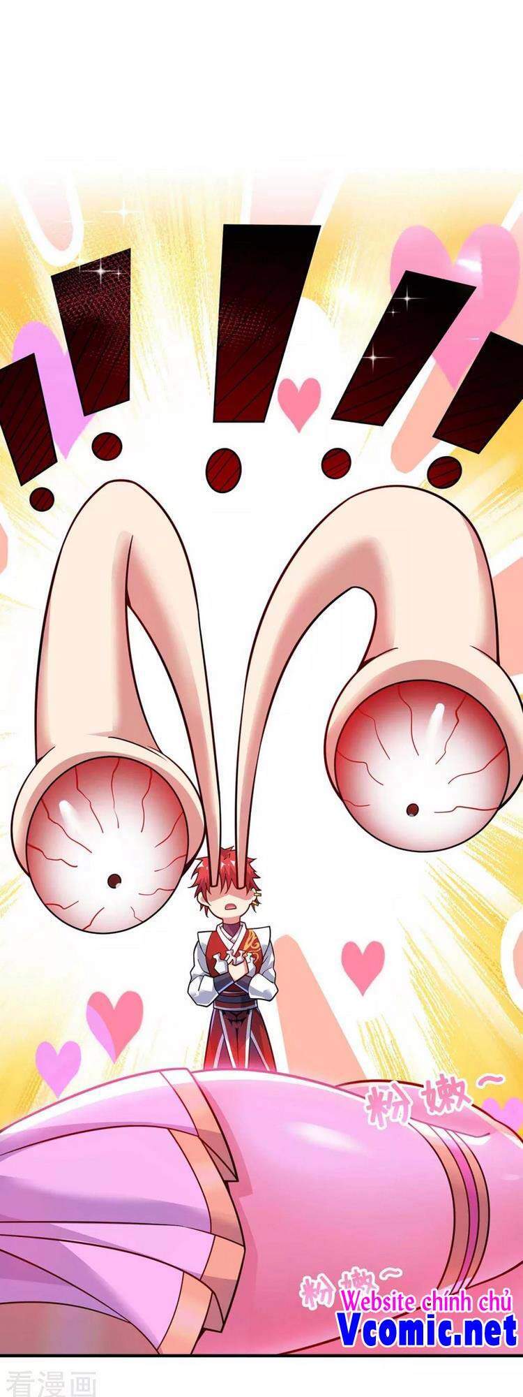 Vạn Cổ Đệ Nhất Tế Chapter 167 - Trang 2