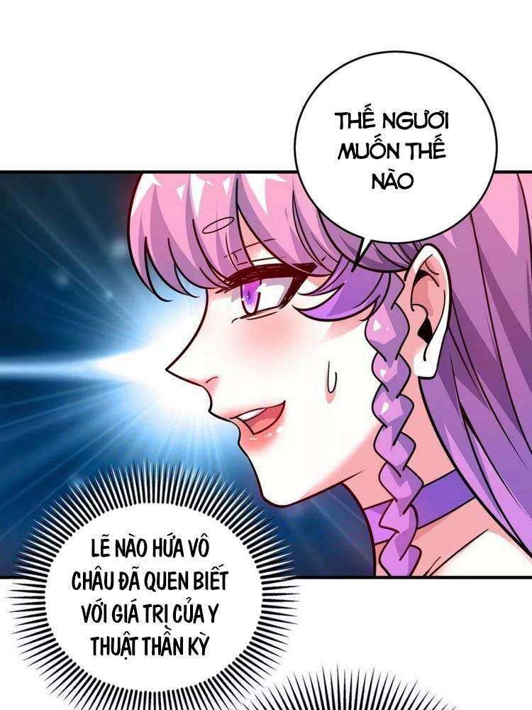 Vạn Cổ Đệ Nhất Tế Chapter 167 - Trang 2