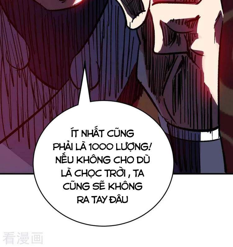 Vạn Cổ Đệ Nhất Tế Chapter 167 - Trang 2
