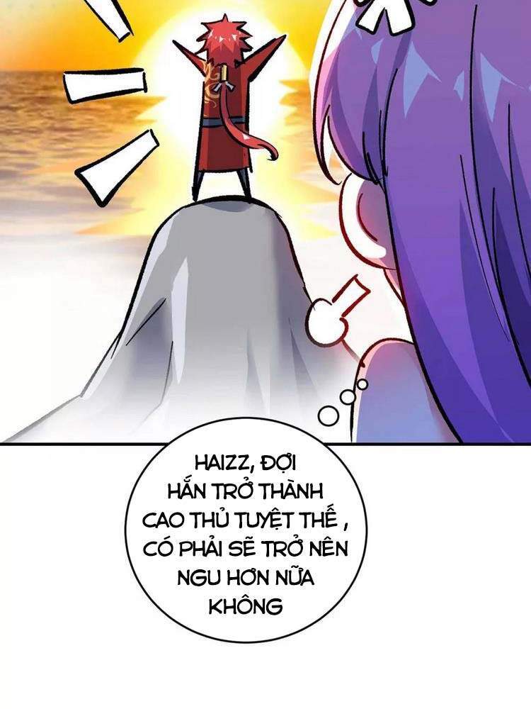 Vạn Cổ Đệ Nhất Tế Chapter 167 - Trang 2