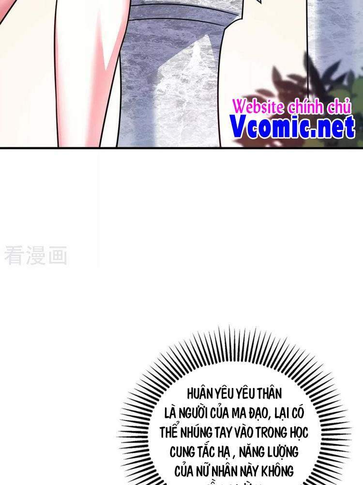 Vạn Cổ Đệ Nhất Tế Chapter 167 - Trang 2