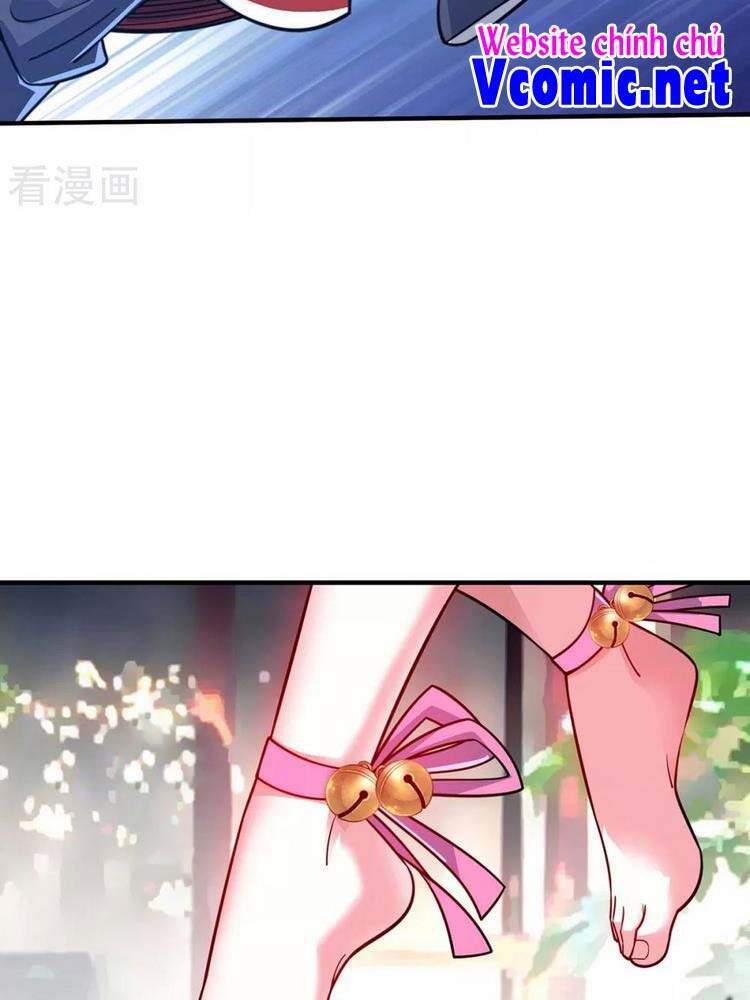 Vạn Cổ Đệ Nhất Tế Chapter 167 - Trang 2