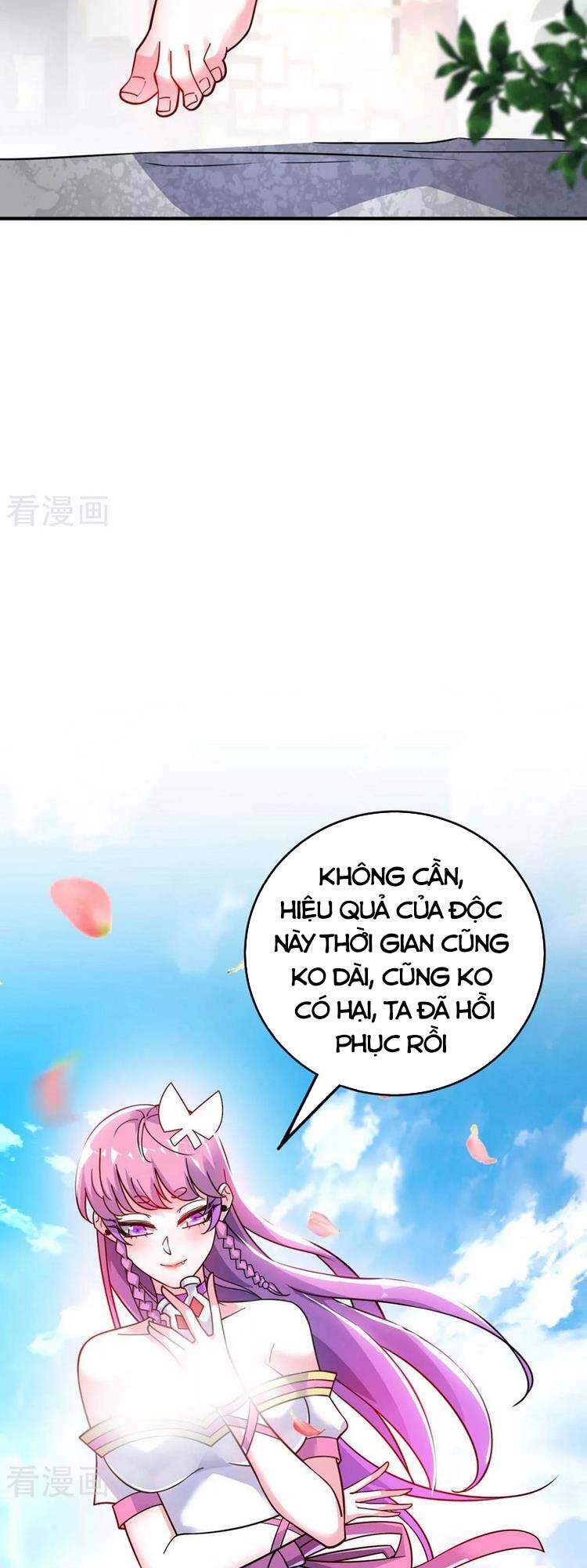 Vạn Cổ Đệ Nhất Tế Chapter 167 - Trang 2