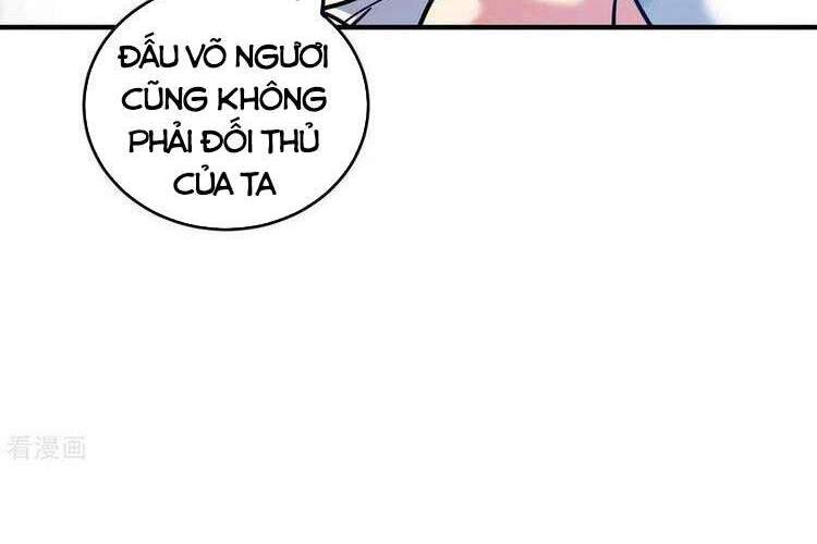 Vạn Cổ Đệ Nhất Tế Chapter 168 - Trang 2